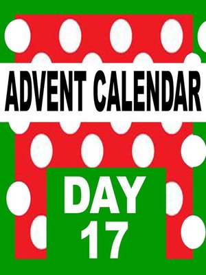 cover image of Advent Calendar